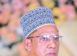 জুম’আর খুতবা