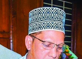 জুম’আর খুতবা