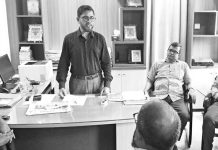 বোয়ালখালীতে ফয়েজ আহমদ (রহ.) স্মারক গ্রন্থের মোড়ক উন্মোচন