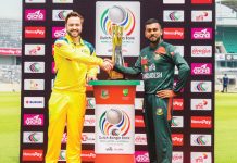 সিরিজ জয়ের ধারাবাহিকতা ধরে রাখতে চায় বাংলাদেশ