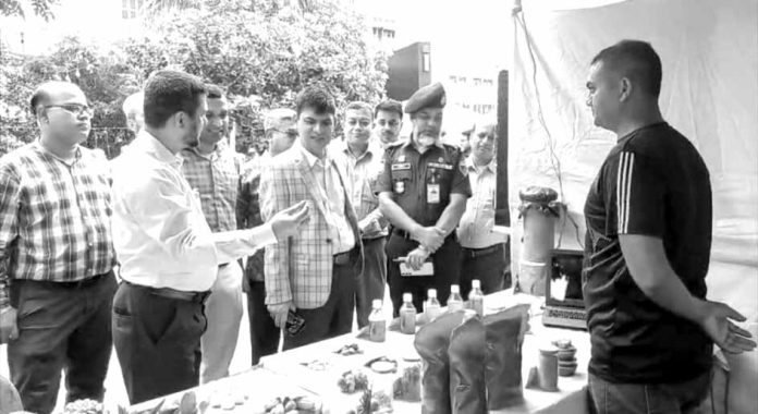 Bandarban Fruit Mela pic