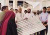 বাঁশখালীতে অগ্নিকাণ্ডে ক্ষতিগ্রস্তদের মাঝে টেউটিন ও নগদ অর্থ বিতরণ