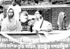 বিদ্যুতের বর্ধিত মূল্য প্রত্যাহার দাবিতে পথসভা