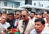 টেকসই উন্নয়ন ও জনভোগান্তি কমাতে জোর দেবে সিডিএ