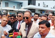 টেকসই উন্নয়ন ও জনভোগান্তি কমাতে জোর দেবে সিডিএ