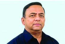 ট্রাইব্যুনালে বেনজীরের বিরুদ্ধে ১০ মামলা, ফেরাতে এনসিবিতে চিঠি