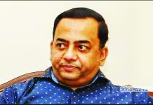 বেনজীরকে দেশে ফিরিয়ে আনার কাজ চলমান