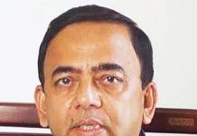 সাবেক আইজিপি বেনজীর দুবাইয়ে গ্রেপ্তার