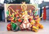 শিল্পকলার মুক্তমঞ্চে নৃত্যানুষ্ঠান ‘নৃত্যনৈবেদ্য’