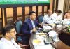 ‘কৃষি পণ্য সংরক্ষণে সংরক্ষণাগার গড়ে তোলাসহ নানা কাজ করছে সরকার’