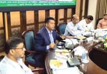‘কৃষি পণ্য সংরক্ষণে সংরক্ষণাগার গড়ে তোলাসহ নানা কাজ করছে সরকার’