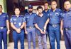 বোয়ালখালীতে রিকশাচালককে হামলার ঘটনায় গ্রেপ্তার ১