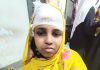 বোয়ালখালীতে হাতুড়ি দিয়ে স্ত্রীর মাথা ফাটালো স্বামী
