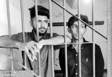 মেহেদী অনুষ্ঠানে জয় বাংলা স্লোগান, বিয়ের দিন গ্রেপ্তার দুই ছাত্রলীগ সদস্য