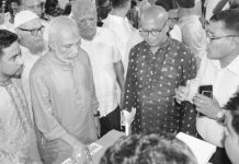 বোয়ালখালী উপজেলা প্রশাসনের বিজ্ঞান প্রকল্প ও উদ্ভাবনী মেলা