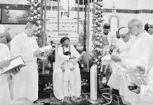 বদিউজ্জামান মাইজভাণ্ডারীর খোশরোজ ও ‘মওলা’ স্মারক গ্রন্থের মোড়ক উন্মোচন