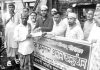 বরকল এলাকায় অগ্নিকাণ্ডে ক্ষতিগ্রস্ত পরিবারের মাঝে আর্থিক অনুদান প্রদান