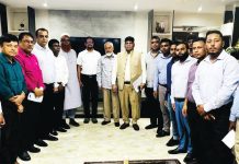 চট্টগ্রামে মনোরেল প্রকল্পের সম্ভাব্যতা নিয়ে ডিটিসিএর সঙ্গে মতবিনিময়