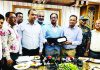 চট্টগ্রাম বন্দর থেকে ১৯৮ কোটি টাকা হোল্ডিং ট্যাক্স পেল চসিক