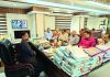 আগামী বর্ষায় জলাবদ্ধতা নিরসনে চসিকের একগুচ্ছ সিদ্ধান্ত