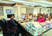 আগামী বর্ষায় জলাবদ্ধতা নিরসনে চসিকের একগুচ্ছ সিদ্ধান্ত
