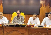রাজনৈতিক পরিচয় বা ক্ষমতা দেখিয়ে রাজস্ব ফাঁকি দেয়া যাবে না