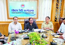 নগর ব্যবস্থাপনাকে প্রযুক্তিনির্ভর করা হবে : মেয়র