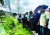 নগরীর আরও পাঁচ স্থানে খাল খনন কার্যক্রম উদ্বোধন