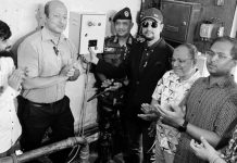চমেক হাসপাতালকে মানবিক প্রতিষ্ঠানে রূপ দিতে সবাইকে এগিয়ে আসতে হবে