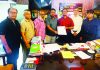 সিএন্ডএফ এজেন্টদের ট্রেড লাইসেন্স নবায়নে চসিকের অস্থায়ী বুথ স্থাপনের নির্দেশ মেয়রের