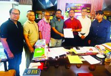 সিএন্ডএফ এজেন্টদের ট্রেড লাইসেন্স নবায়নে চসিকের অস্থায়ী বুথ স্থাপনের নির্দেশ মেয়রের