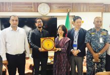 চট্টগ্রামের বর্জ্য ব্যবস্থাপনা উন্নয়নে জাইকার সহযোগিতা চাইলেন মেয়র