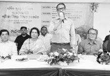 শিক্ষার্থীদের জন্য নিরাপদ ও স্বাস্থ্যসম্মত নগর গড়ে তুলছি : মেয়র
