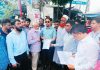 ‘নগরীর পরিবহন ব্যবস্থার উন্নয়নে মাস্টার প্ল্যান প্রণয়নের কাজ চলছে’