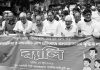 ডেঙ্গু ও চিকুনগুনিয়া প্রতিরোধে নগরীতে বর্ণাঢ্য র্যালি