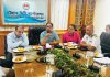 ফুটপাত-সড়ক দখলকারীদের বিরুদ্ধে অভিযান জোরদারে মেয়রের নির্দেশনা