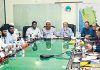 মনোরেল প্রকল্পের সম্ভাব্যতা যাচাই ও বাস্তবায়ন পরিকল্পনা নিয়ে আলোচনা