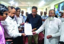কর্ণফুলীর তীরে নগর সমপ্রসারণের সকল বাধা অপসারণ করা হবে