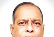 সিডিএ নয়া চেয়ারম্যান ইঞ্জিনিয়ার বেলায়েত হোসেন