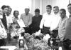 কবি মাধুরী বড়ুয়ার মা ও শিশু হাসপাতাল মেডিকেল কলেজে মরণোত্তর দেহদান