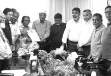 কবি মাধুরী বড়ুয়ার মা ও শিশু হাসপাতাল মেডিকেল কলেজে মরণোত্তর দেহদান