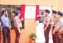 সাইবার নিরাপত্তা নিশ্চিতে সিএমপির সাইবার সাপোর্ট সেন্টার