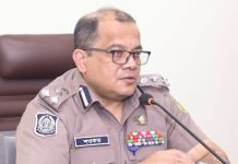 পবিত্র আশুরা উপলক্ষে সিএমপিতে নিরাপত্তা সমন্বয় সভা