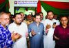 সরকার সংবাদমাধ্যমের স্বাধীনতায় হস্তক্ষেপ করছে না : তথ্য প্রতিমন্ত্রী