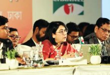 মূল্যস্ফীতি নিয়ন্ত্রণে বাস্তবসম্মত পদক্ষেপ নেওয়ার তাগিদ
