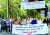 সিআরবি ধ্বংসের কোনো অপচেষ্টা মেনে নেওয়া হবে না