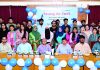 চবি সায়েন্টিফিক সোসাইটির নতুন কমিটির বরণ ও বিদায় কমিটির সম্মাননা