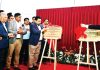 চবিতে দেশের প্রথম স্যাটেলাইট ওশান অবজারভেশন সেন্টার উদ্বোধন