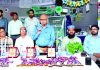 চবিতে ব্যাংকিং অ্যান্ড ইন্সুরেন্স বিভাগের বাজেট ফেস্ট
