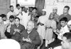 জিয়াউর রহমানের শাহাদাতবার্ষিকীতে দোয়া মাহফিল ও খাবার বিতরণ